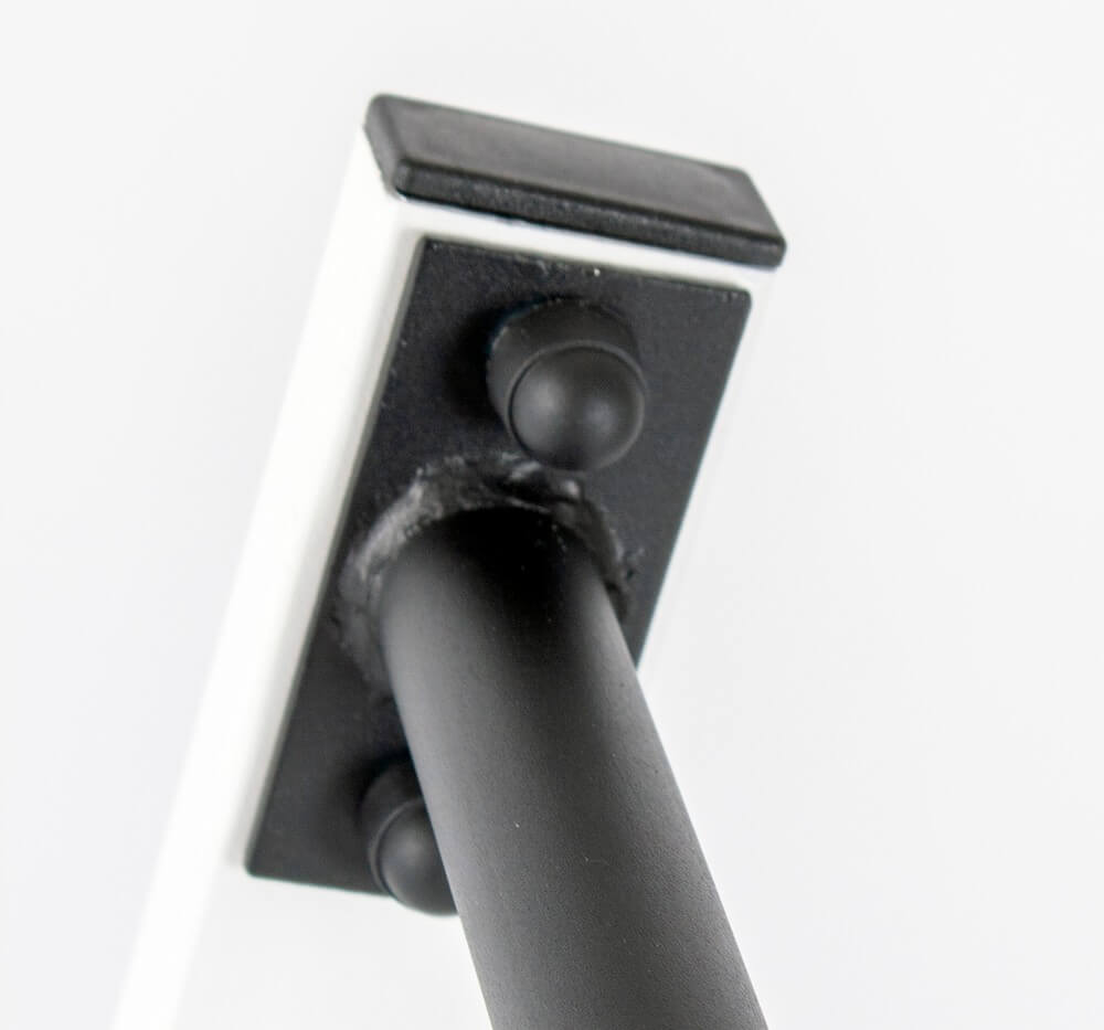 Профессиональный турник PowerPullup P-4020 — изображение 7