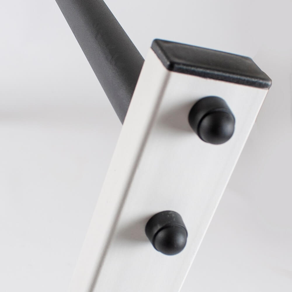 Профессиональный турник PowerPullup P-4020 — изображение 6