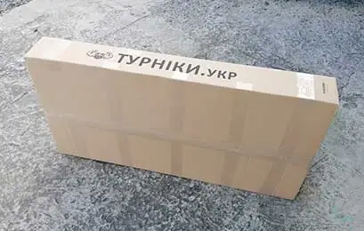 Упаковка