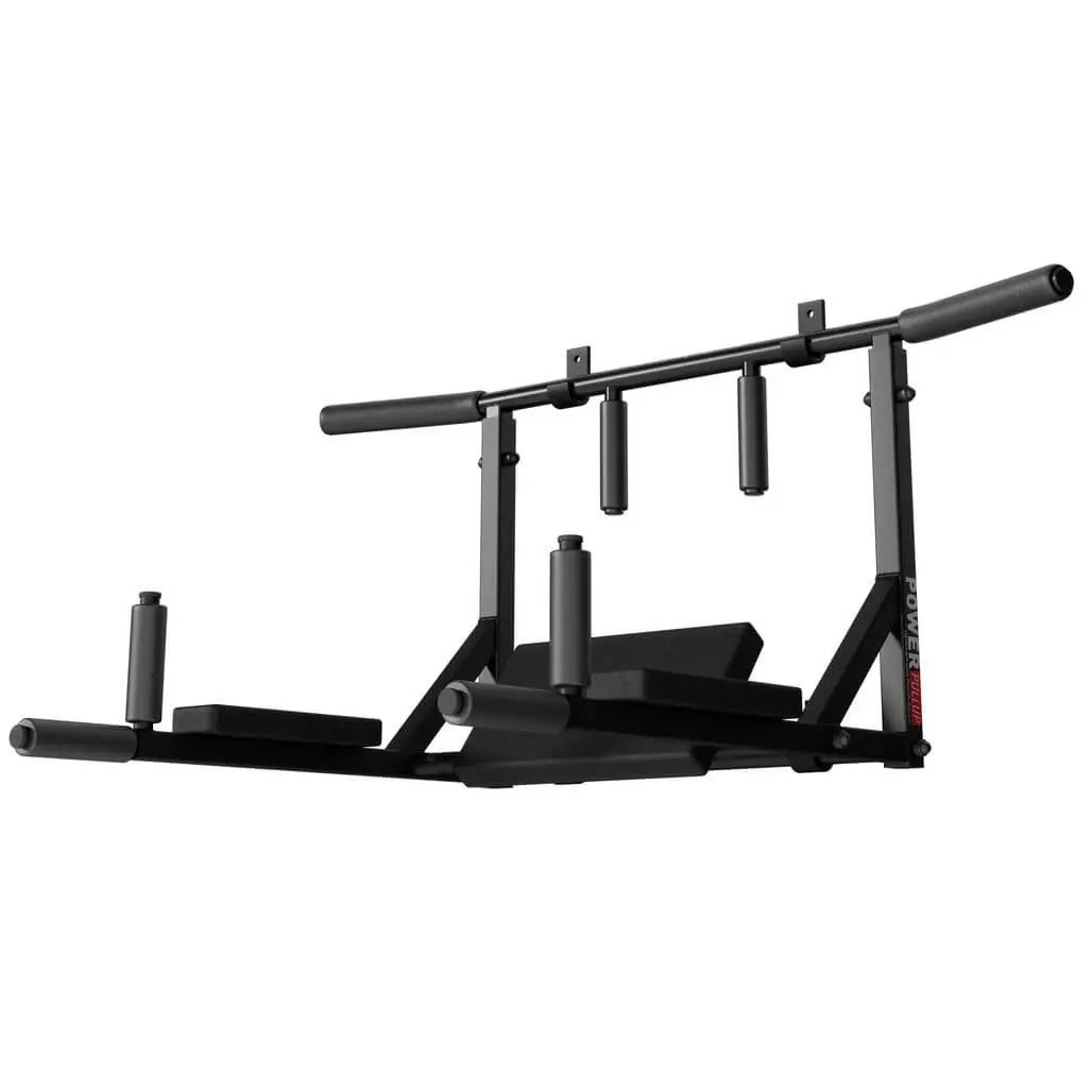 Турнік бруси прес 4в1 • PowerPullUp P3041 - Зображення 3
